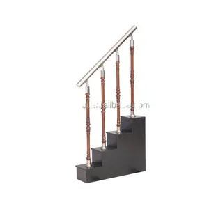 Treppen geländer/Baluster-Zubehör aus Aluminium legierung für den Innenbereich