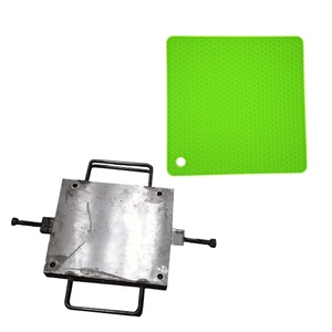 แม่พิมพ์ซิลิโคนเกรดอาหารที่ทนทาน |   รับทำรูปทรงและโลโก้ตามสั่ง - Product Image 1