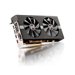 Tarjetas gráficas GPU Sapphire Radeon RX590 AMD, 8 GB, 2022 - Product Image 5