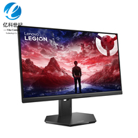 Lenovo Legion 25-10 24,5-inch Gaming Esports Monitor 99% sRGB 0,5ms FHD 320Hz IPS-scherm Laptop Desktop PC-scherm met DP