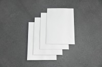 Papier de sublimation blanc A4 100 g/m² à séchage instantané, haute qualité, prix usine, taux de transfert élevé pour vêtements et t-shirts