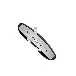 Mauritius Saudi-Arabien Zink Schiebefenster Tür Innen verriegelung mechanismus - Product Image 4