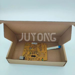 RM1-6336 <span class=keywords><strong>Formatter</strong></span> <span class=keywords><strong>Board</strong></span> Main <span class=keywords><strong>Board</strong></span> cho <span class=keywords><strong>HP</strong></span> Laserjet P1005 Bo mạch chủ Chất lượng hàng đầu - Product Image 6