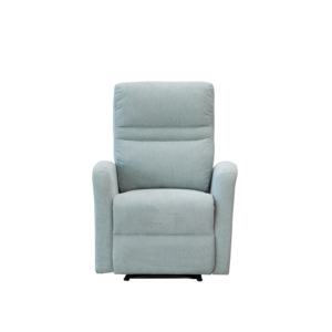 Fauteuil inclinable moderne et durable pour hôtel et salon, avec réglage de la hauteur, design pliable, pour hôpital et villa - Product Image 4