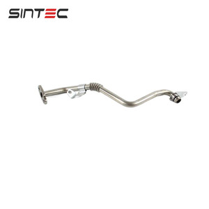 Tubo di Ritorno Olio Motore di Alta Qualità, Assemblaggio Tubo di Ritorno Olio per Ford Ranger 3.2 BB3Q 6K677 BC - Product Image 3