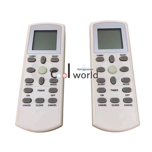 Télécommande universelle DGS01 pour climatiseur Dakin - Product Image 1