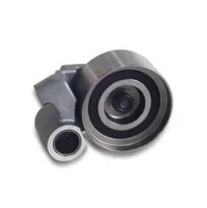 Polea tensora de correa de distribución genuina LR AUTO 13505-67042 para Hilux Vigo 1KD 2