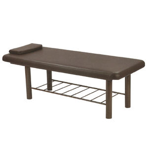 Lit de massage / Lit de salon de <span class=keywords><strong>spa</strong></span> en gros / Lit de beauté en <span class=keywords><strong>bois</strong></span> pour massage BX-W005 - Product Image 2