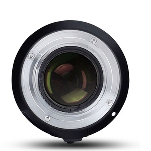 Objectif Standard Prime YN 85 mm pour Appareil Photo Nikon YONGNUO 85F 1.8 Objectif AF MF Auto Focus Manuel Objectif YN 85 mm Objectifs D3200 - Product Image 1
