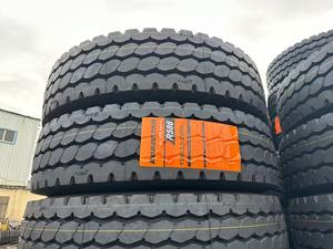 Шина с низким сопротивлением качению для прицепов и тяговых осей, обеспечивающая экономию топлива, 235/80R22.5 - Product Image 3