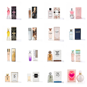 น้ำหอมฉีดน้ำหอมสำหรับผู้หญิงน้ำหอมฉีดติดโลโก้ได้ตามต้องการน้ำหอมติดทนนานน้ำหอมแบบดั้งเดิม - Product Image 1