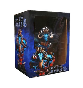 OEM dibujos animados piezas <span class=keywords><strong>Kaido</strong></span> dragón Zoonized luminiscente modelo Dragón Azul estatua juguete acción Anime <span class=keywords><strong>figura</strong></span> - Product Image 6
