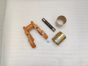 Gruppo catena escavatore <span class=keywords><strong>PC300</strong></span> <span class=keywords><strong>PC300</strong></span>-8 <span class=keywords><strong>PC300</strong></span>-<span class=keywords><strong>7</strong></span> <span class=keywords><strong>PC300</strong></span>-6 PC250 p280 PC290 catena a maglia <span class=keywords><strong>Pin</strong></span> - Product Image 2