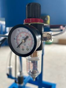 Séchoir à air ZJBorin 55hp 8m3/min Ten Shot pour compresseurs d'air Séchoir à adsorption micro-thermique sans chaleur - Product Image 6