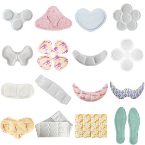 Produit populaire chaleur spontanée dissiper le soulagement du froid douleurs menstruelles <span class=keywords><strong>estomac</strong></span> taille lombaire dos patchs chauffants - Product Image 5