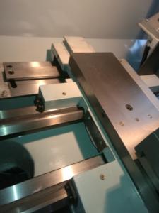 CQ6236F/1440较小间隙卧式车床机械车床待售SP2123，带360/400x1000mm毫米51毫米孔2/3.3HP 750kgs - Product Image 5