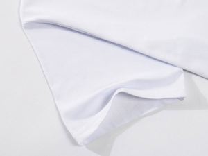 Camiseta Deportiva de Poliéster para Hombre, de Secado Rápido, Ajustada al Cuerpo, para Gimnasio y Running, Modelo 2025, Venta al Por Mayor - Product Image 6