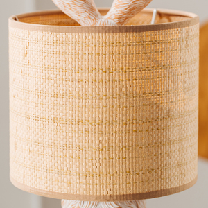 Tùy Chỉnh Bắc Âu Thiết Kế Sáng Tạo Đèn Cạnh Giường Ngủ Làm Bằng Tay Nhựa Bảng Đèn Forhome Trang Trí Nội Thất - Product Image 3