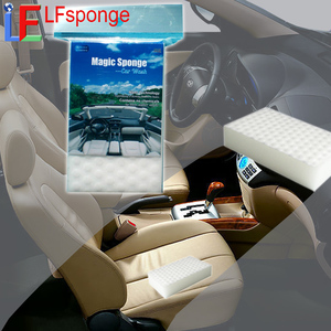 Rửa Xe Miếng Bọt Biển Nhà Phân Phố<span class=keywords><strong>i</strong></span> Muốn Bán Hot Tự Động Làm Sạch Tự Làm Công Cụ Kit Tùy Chỉnh Thiết Kế Rửa Xe Pad - Product Image 4