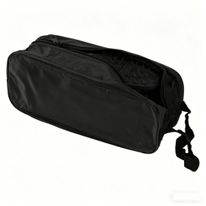 <span class=keywords><strong>Sac</strong></span> à chaussures de rugby <span class=keywords><strong>junior</strong></span> personnalisable grande capacité avec fermeture éclair, modèle Tackle Jackal pour femme et homme - Product Image 4