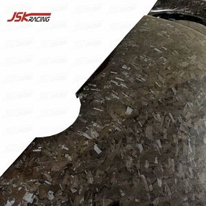 Difusor trasero de fibra de carbono forjado para garaje, para TOYO GR <span class=keywords><strong>YARIS</strong></span> MXPA12 GXPA16, 2020-2022 - Product Image 4