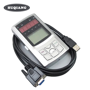 Staplift Reserveonderdelen Lift Server Operator Debugger Test Tool As380 - Product Image 1