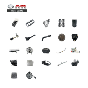 Venta al por Mayor de Fábrica en China, Piezas de Automóviles Hafei de Alta Calidad, Gama Completa de Piezas para Hafei Dion, <span class=keywords><strong>Lobo</strong></span>, Sai Ma, Saibao-V, Saibao-III, MVP-3, Zhongyi - Product Image 3