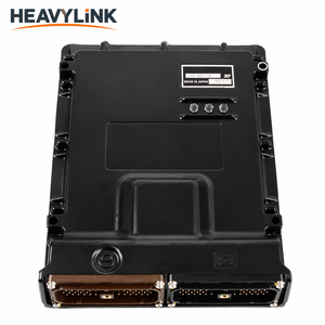 Module de commande du moteur HEAVYLINK ECM 2218874 221-8874 pour excavatrice 308D 312D 315D 319D 320D 323D 324D 325D 329D 330D 345C - Product Image 4