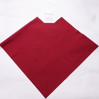 Tela de Poliéster y Algodón Twill Serge Sin Arrugas, Directo de Fábrica, para Trajes, Chaquetas, Uniformes, Personalizada OEM