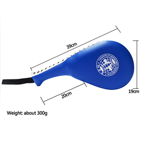 Cible de frappe <span class=keywords><strong>pour</strong></span> entraînement de Taekwondo, coussin de frappe <span class=keywords><strong>pour</strong></span> mains et pieds, prix usine Yiwu - Product Image 6