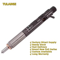 Injecteur de carburant diesel Common Rail de haute qualité EJBR05101D, neuf, référence I 28232251, compatible EJBR03101D EJBR05102D, pour camions et excavatrices
