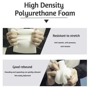 Mousse de polyuréthane haute densité pour meubles, canapés, sièges, bancs d'église, rembourrage en mousse, fabrication directe d'usine - Product Image 5