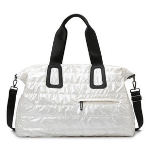 Sac de voyage brillant à bandoulière, nouveau style, idéal pour la natation, le yoga et les voyages - Product Image 6