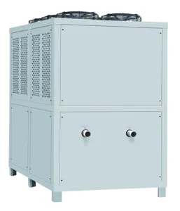 25HP Air Cooling Chiller Unit ptac heating & cooling units