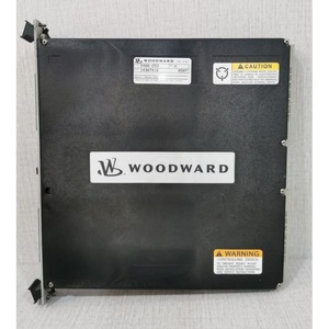 Équipement de contrôle industriel Woodward 5466-353 24 V avec support technique étendu - Product Image 1