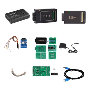 Lettore di Codici Diagnostici per Auto con Funzione di Aumento Arbitrario del Numero di Moduli e Programmazione Chiavi Fob - Product Image 4
