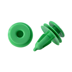 Clips de nailon Xinyida D70 para paneles de puerta de Chrysler Dodge Jeep Grand Cherokee, reemplazo, reparación, sujetadores automotrices - Product Image 4