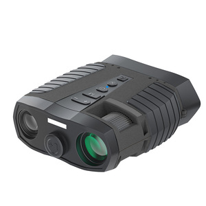 Night Vision Monocular 2.5mm Objective Lens CMOS Sensor 200M Range DT88 Infrared Device - Product Image 5