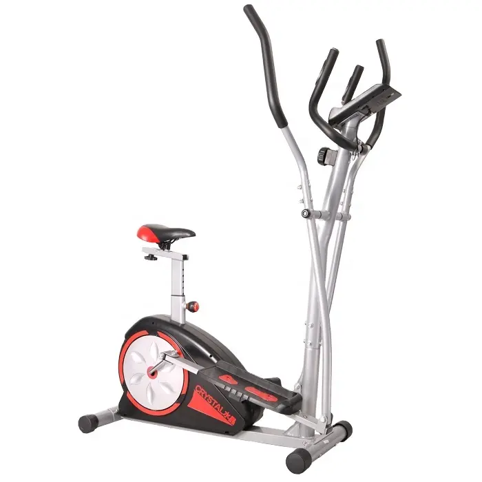 SJ-2980 Indoor Fitness geräte Commercial Cross Ellipsen trainer Fahrrad für zu Hause