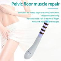 Appareil de serrage vaginal manuel pour usage domestique, pour les soins féminins, le renforcement des muscles pelviens et la santé intime