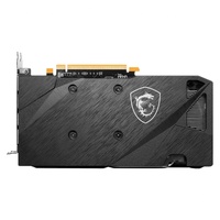Carte graphique de bureau PCI Express Hot Sell RX 6600 XT MECH 2X 8 Go GDDR6, 2048 cœurs CUDA, résolution 7680x4320 pour sorties DP, Nouveauté