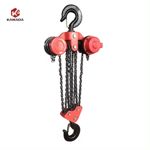 2024 nuevo DHS tipo <span class=keywords><strong>cm</strong></span> pa <span class=keywords><strong>polipasto</strong></span> eléctrico 2Ton 3/6/9M con opciones de 380V/220V grúa de <span class=keywords><strong>polipasto</strong></span> eléctrico - Product Image 3