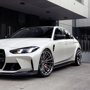 Rines Forjados Cromados Pulidos Cóncavos Profundos CD-534, Tamaño Personalizado, ET PCD, Ruedas Cromadas para Infiniti Lexus IS <span class=keywords><strong>GS</strong></span> - Product Image 5