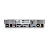 PowerEdge R770 CSP Edition Server Rack Procesador de CPU Intel Xeon con tarjeta de memoria SSD