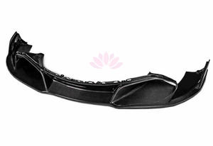 <span class=keywords><strong>Prix</strong></span> usine pour McLaren <span class=keywords><strong>720s</strong></span> V style fibre de carbone sèche lèvre avant pare-chocs avant bord composants en fibre kit de carrosserie - Product Image 3