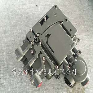 Positionneur de vanne électrique EP-3111, directement de l'usine, positionneur de vanne de contrôle automatique domestique - Product Image 2