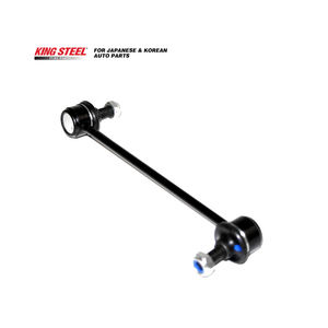 KINGSTEEL OEM 54840-0X000 54840-B4000 Repuestos Automotriz Suspensión Barra estabilizadora Enlace Estabilizador Enlace para KIA - Product Image 4