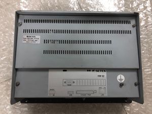 SE TEX <span class=keywords><strong>SECOM</strong></span> 777TCE เครื่องย้อมสีคอมพิวเตอร์ - Product Image 3