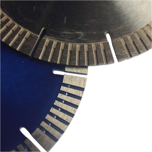 Lame de scie diamantée de 118 mm (4,65 pouces) pour pierre frittée et carrelage en porcelaine, coupe sans éclats, approvisionnement direct usine - Product Image 5