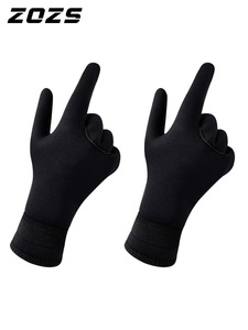 Guantes de Buceo ZOZS RC-QSST015 para Hombre y Mujer, de Neopreno de 3mm, Transpirables, Antideslizantes, Resistentes al Desgaste, a Prueba de Frío, para Surf - Product Image 2